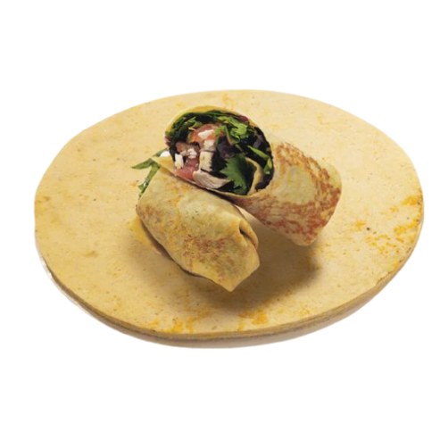 6" Tortilla Wrap (5 pack )