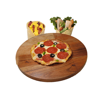 6" Tortilla Wrap (5 pack )