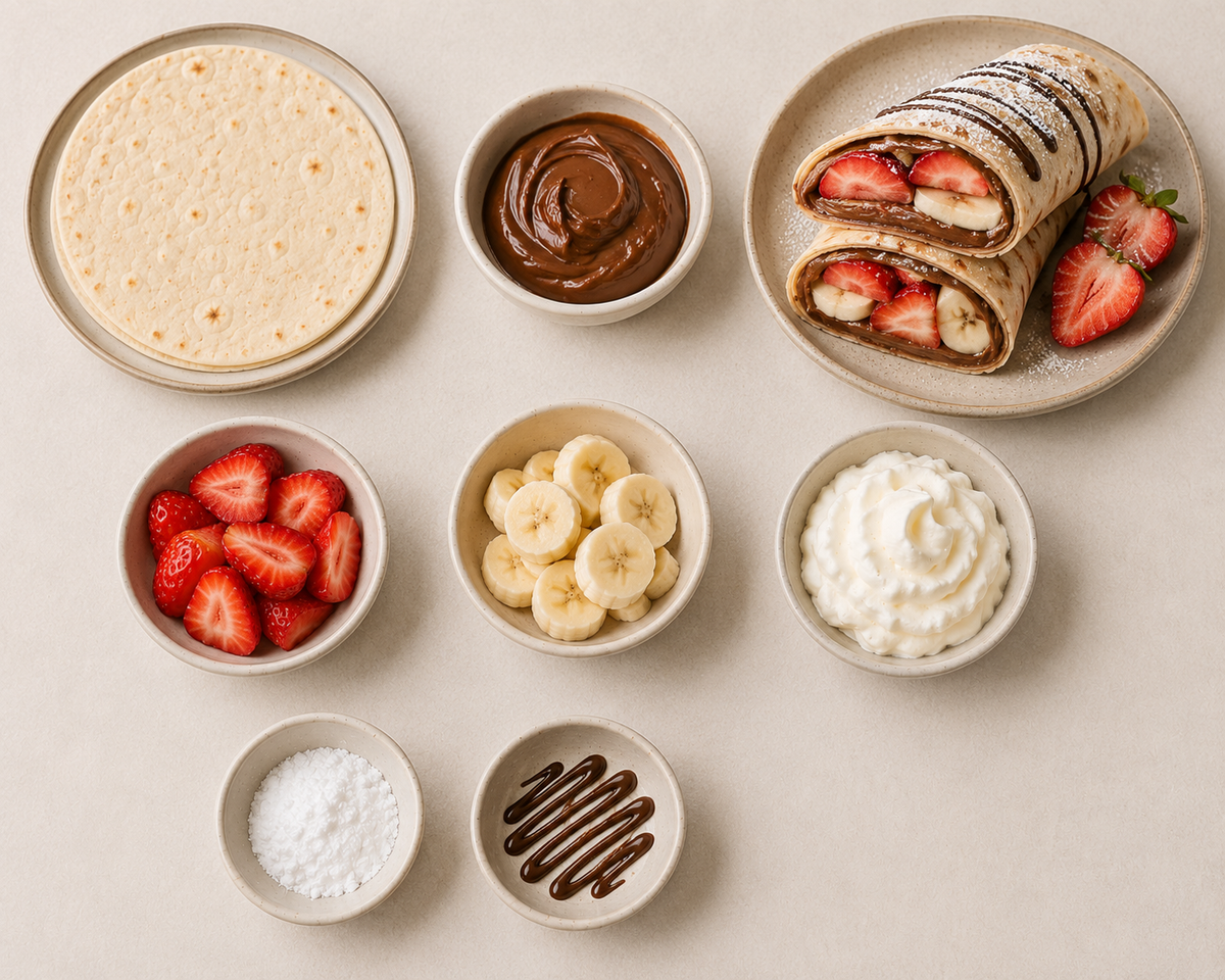 Ingredients