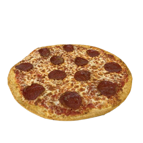 Beef Pepperoni